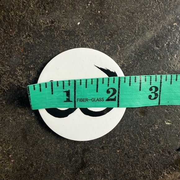 Big Boobs Vivienne Westwood Pin - Picture 3 of 3